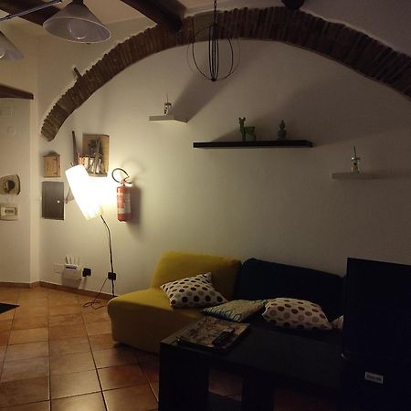 Casa Traiano Appartement Benevento Buitenkant foto