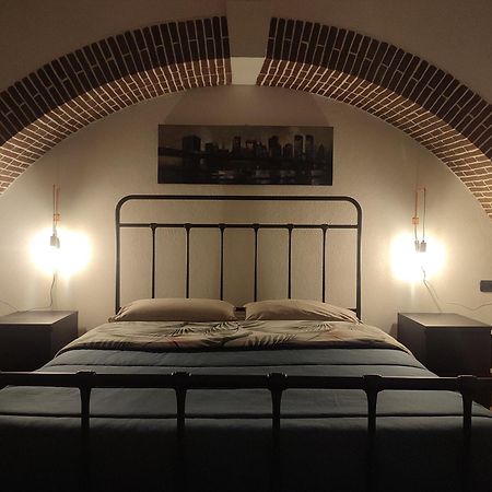 Casa Traiano Appartement Benevento Buitenkant foto