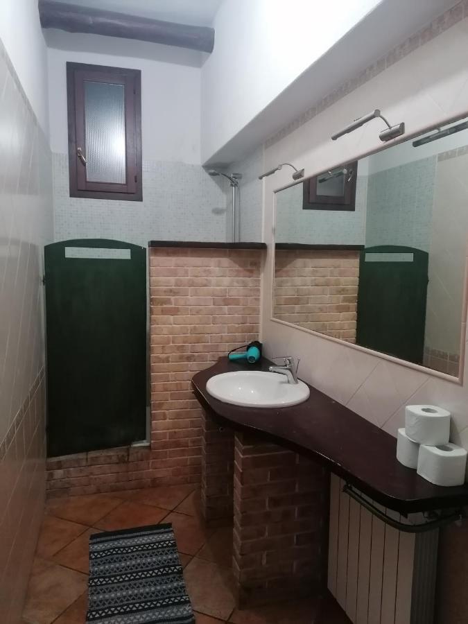 Casa Traiano Appartement Benevento Buitenkant foto