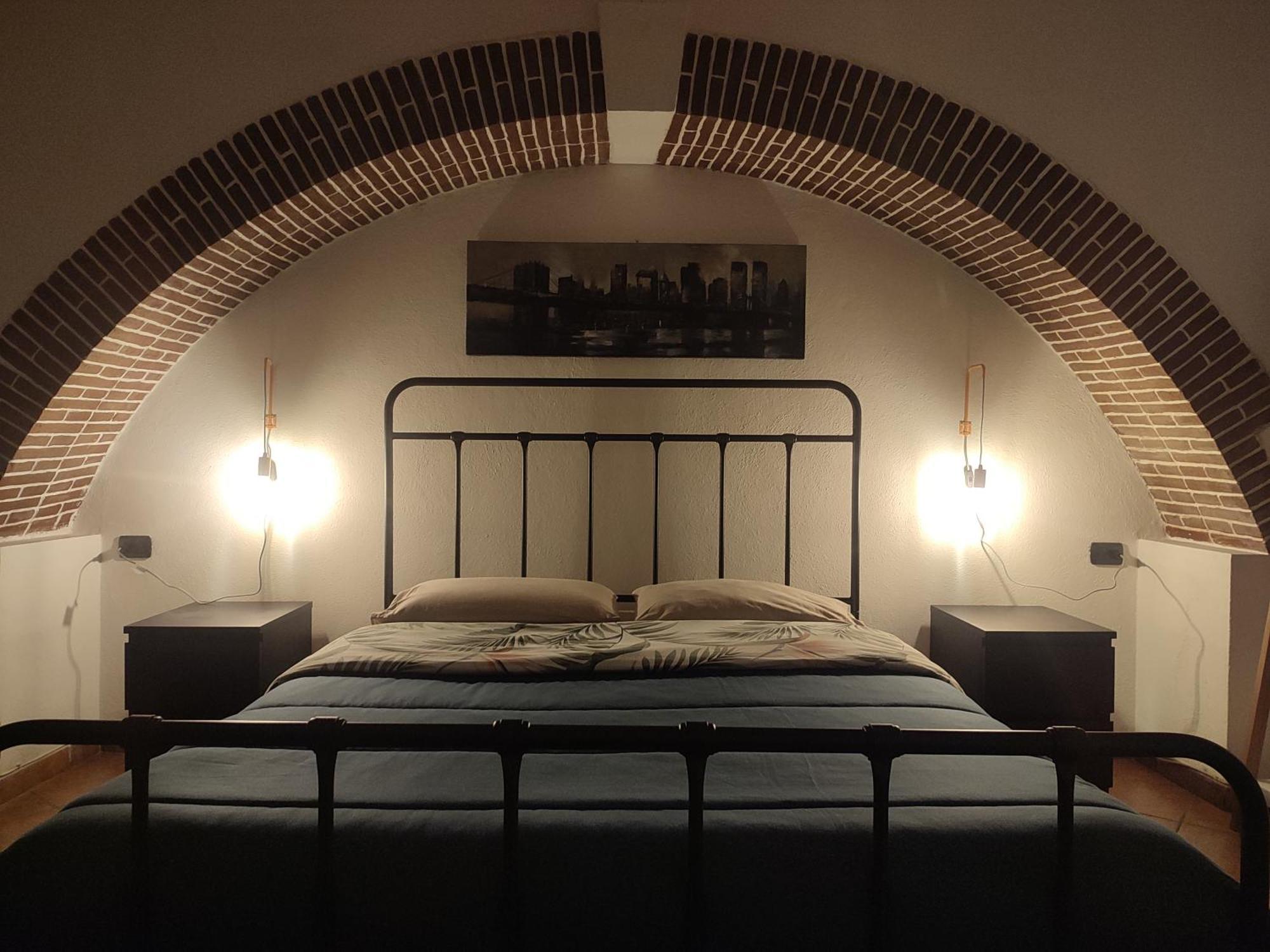 Casa Traiano Appartement Benevento Buitenkant foto