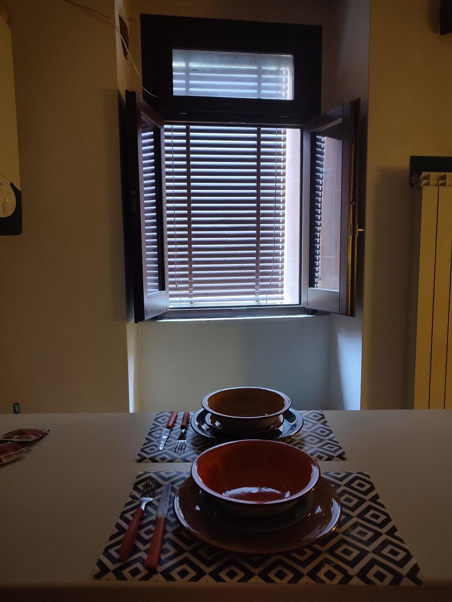 Casa Traiano Appartement Benevento Buitenkant foto