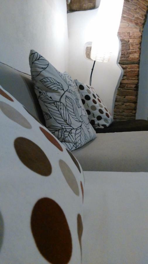 Casa Traiano Appartement Benevento Buitenkant foto
